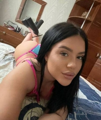 Анкета проститутки Инусик - город Барабинск, 21 год, №492