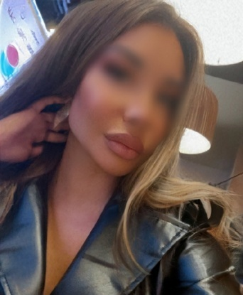 Анкета проститутки Валентина - город Барабинск, 24 года, №594