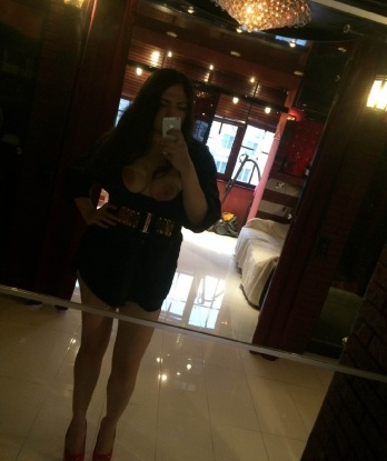 Анкета проститутки Оксаночка - город Барабинск, 32 года, №1222